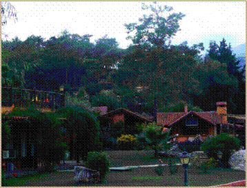 Berke ranch