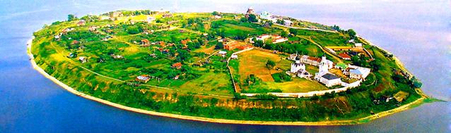 Sviyazhsk