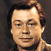 Николай Караченцов. Актер. Биография.