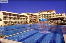 ������, ������, Belvista 4*
