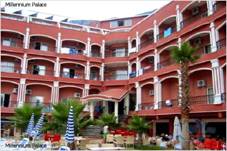 ������, ��������, Millennium Palace 4* Millennium Palace