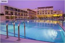 ������, ������, Belvista 4*