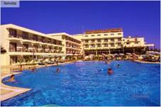 Турция, Гейнюк, Belvista 4*