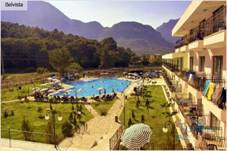 ������, ������, Belvista 4*