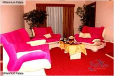 ������, ��������, Millennium Palace 4* Millennium Palace