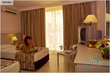 Турция, Гейнюк, Belvista 4*