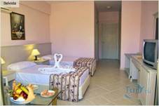 ������, ������, Belvista 4*