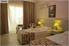 Турция, Гейнюк, Belvista 4*