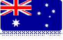 Flag of Australia