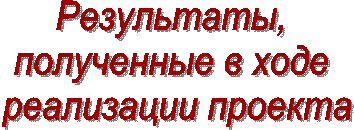 Результаты,