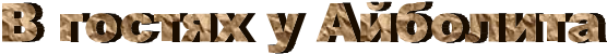 � ������ � ��������