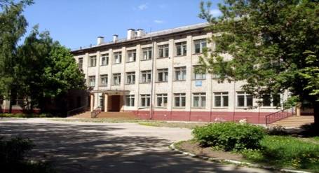 Фото места МОУСОШ 60