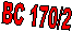 BC 170/2 