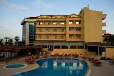 ����� Blauhimmel Hotel 4* 
