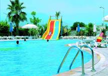 ����� Blauhimmel Hotel 4* 