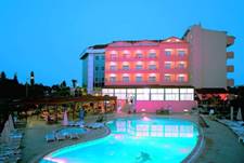 ����� Blauhimmel Hotel 4* 
