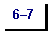 �������: 6�7