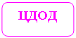 Скругленный прямоугольник: ЦДОД