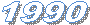  1990 

