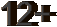 12+