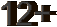 12+