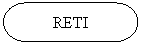����-�����: ���� ����������: RETI