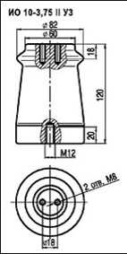 ��������� ������� ��-10-3,75 II �3