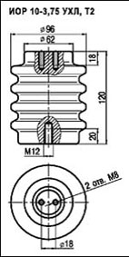 ��������� ������� ���-10-3,75 �X�, �2