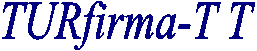 TURfirma-T T