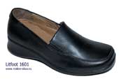 ���������� ����� �����. ������� Litfoot 1601.