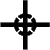 Знак : Центр тяжести