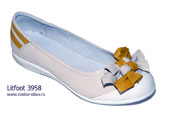 ���������� ����� �����. ������� Litfoot 3958.
