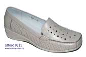 ���������� ����� �����. ������� Litfoot 9511.