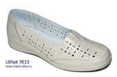 ���������� ����� �����. ������� Litfoot 9533.