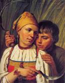 Жнецы
