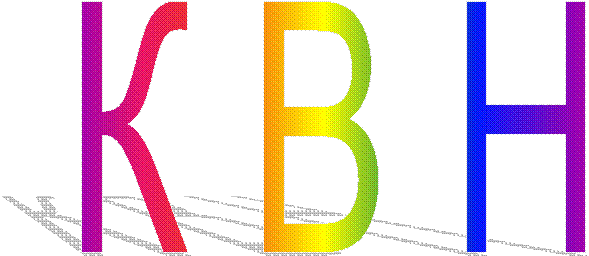 К В Н