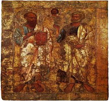220px-Ancient_icon_of_sts_peter_&_paul.jpg