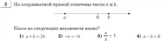 Тренировочная работа №4 гиа по математике 3 мая 2012года !