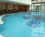 FitnessCenter