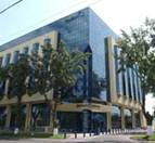 Radisson SAS Hotel, Tashkent