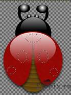 ����� Gimp. ������ ����� �������.