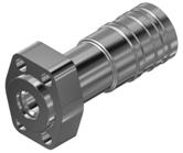 ISO 6162-1Retain Ring Flange-3D-FF