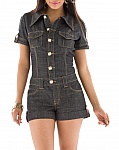 ��������: Denim Jumper
