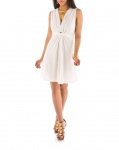 ��������: Tie Back Necklace Dress
