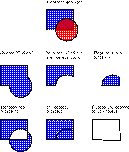 An example image