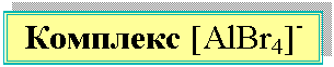 �������: �������� [AlBr4]-