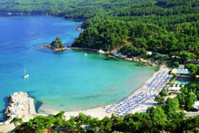 Makryammos Bungalows 4* HB