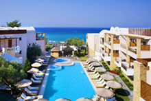 Olympion Sunset 5* HB