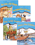 Primary Readers (Primary Stage 1)