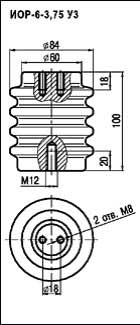 ��������� ������� ���-6-3,75 �3
